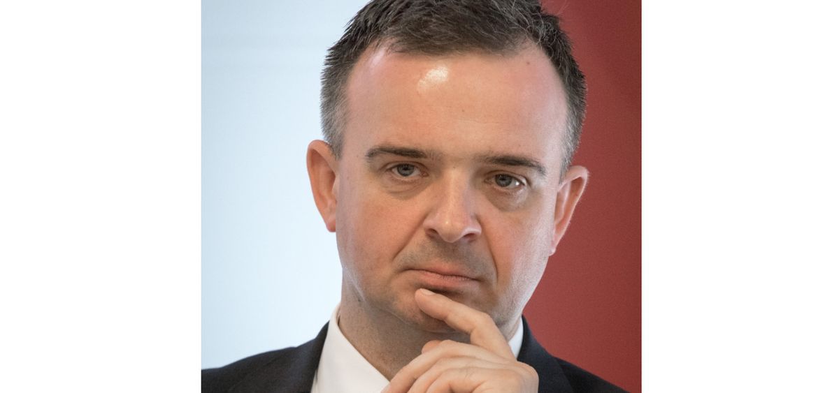 Paweł Kwaśniak, współpracownik Ordo Iuris 