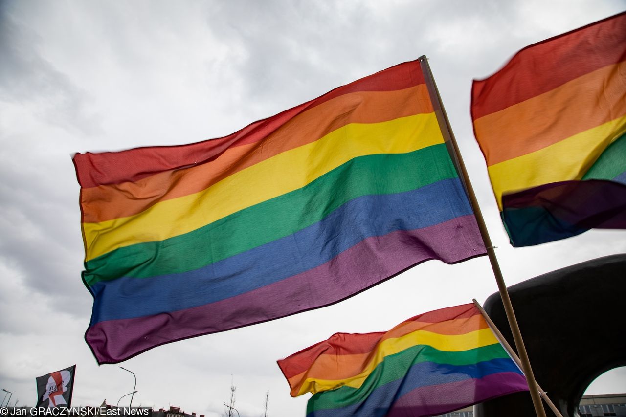 Małopolska: radni sejmiku uchwalili deklarację o zagrożeniu LGBT
