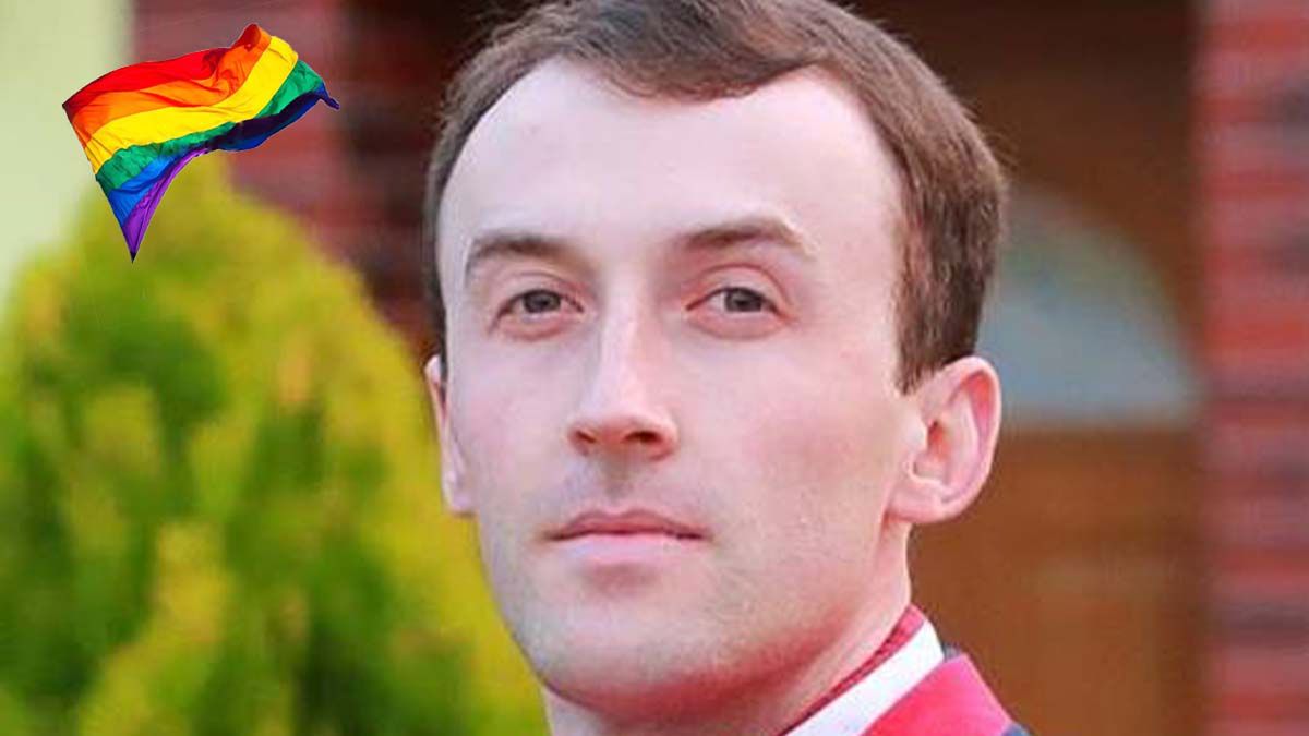 Tylko u nas! Sebastian z „Rolnika” komentuje sensacyjne plotki na temat rzekomego partnera: "Może to z zazdrości?"