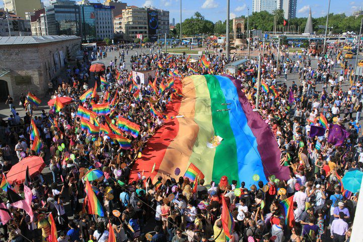 Wojna o Marsz Równości w Lublinie. Organizatorzy kontra PiS