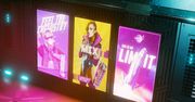 Cyberpunk 2077 i zmiana wielkości przyrodzenia w kreatorze postaci