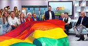 Coming out w TVP! Syn uwielbianej gwiazdy "Pytania na śniadanie" jest gejem!