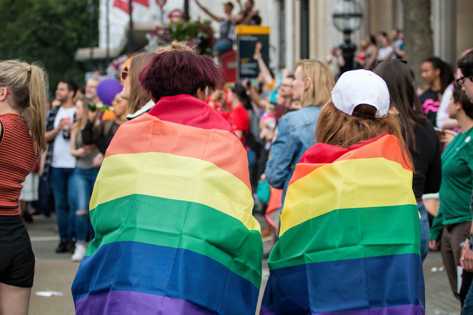 Austria zezwala na śluby gejów. Kolejny kraj w Europie zmienia prawo