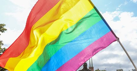 Różańcowy marsz w Warszawie. Przeproszą Boga za LGBT