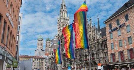 W Niemczech pojawi się trzecia płeć w oficjalnych dokumentach. Zapadł wyrok sądu