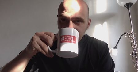 Ksiądz wspierający LGBT o Jędraszewskim. "Jest w nim dużo lęku"
