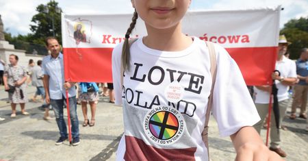Jak Ordo Iuris przekształca Polskę, powiat po powiecie. Na przykładzie Sztumu