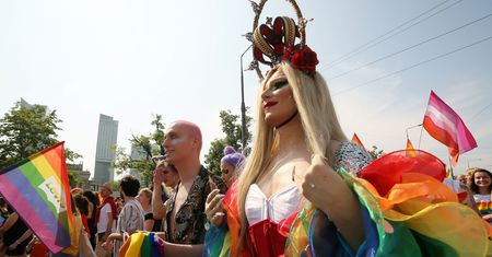 Marsz Równości. Odbędzie się? Burza w Gorzowie Wielkopolskim i Radomsku
