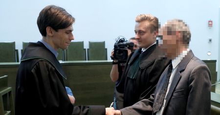 Sąd Najwyższy skazał drukarza, bo złamał prawo. To dobra decyzja