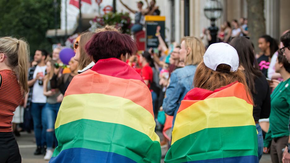 Turcja zawiesiła w stolicy Ankarze wszelkie imprezy i wydarzenia związane z ruchami LGBT
