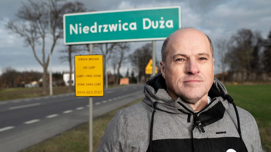 Mieszkaniec gminy Niedrzwica Duża sprzeciwia się stanowisku radnych