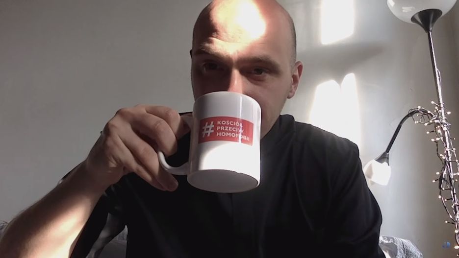 Ksiądz Tomasz Puchalski komentuje kazanie arcybiskupa Marka Jędraszewskiego.