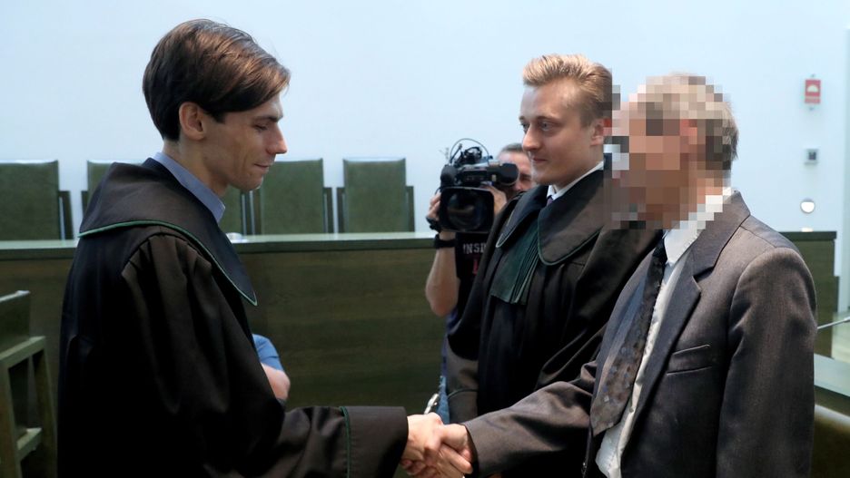 Sąd Najwyższy utrzymał karę grzywny dla drukarza