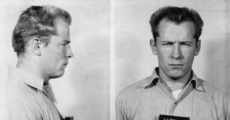 USA. Nie żyje słynny szef mafii James "Whitey" Bulger