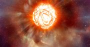Betelgeza może wkrótce wybuchnąć. Gwiazda znajduje się blisko Ziemi