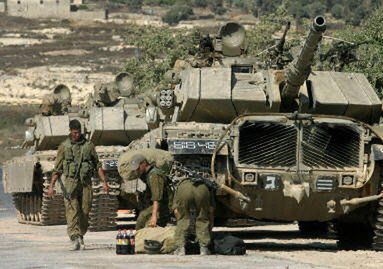 Palestyńczycy stawiają warunki Izraelowi