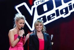 "The Voice Belgique": telewizyjne show dyskryminuje francuskie piosenki?!
