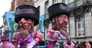 Belgia. Żydzi dopięli swego. Karnawał w Aalst usunięty z listy UNESCO