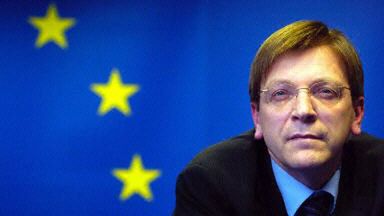 Guy Verhofstadt