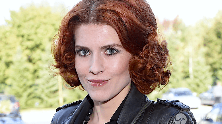 Agnieszka Wielgosz metamorfoza