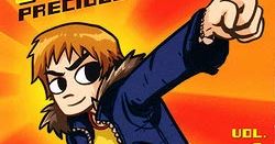 Scott Pilgrim nad Wisłą