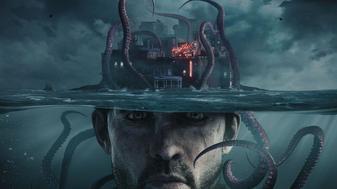 "The Sinking City" - zobacz, jak gramy