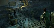 Call of Cthulhu - fragment rozgrywki z Gamescomu
