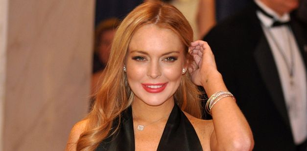 Lindsay Lohan walczy o kolejną rolę