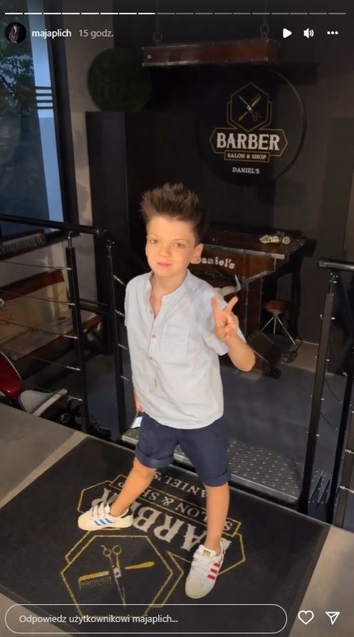 Krzysztof Rutkowski junior