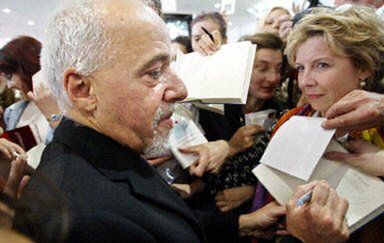 Paulo Coelho przyjedzie do Polski