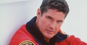 Wiecznie młody David Hasselhoff