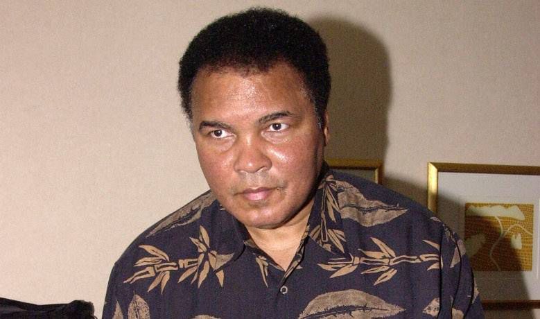 Muhammad Ali w stanie krytycznym