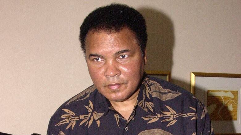 Muhammad Ali