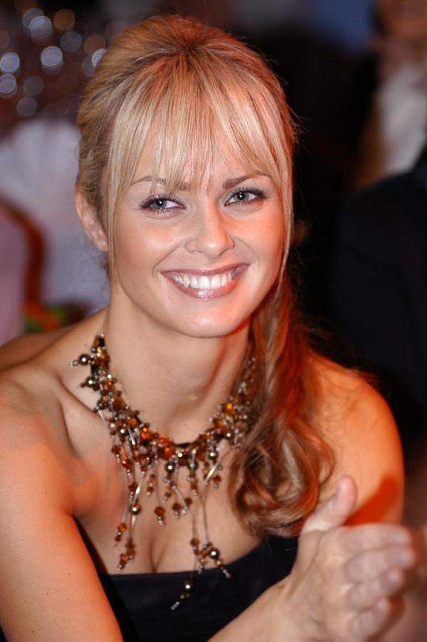 Izabella Scorupco