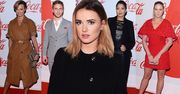 Gwiazdy na imprezie Coca-Coli: Kasia Sokołowska, Maffashion, Maciej Musiał...