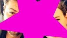 Olivier Janiak i Karolina Malinowska
Fotografia: facebook.pl