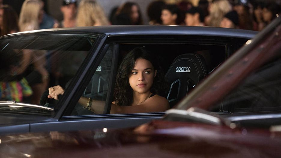 Program TV na niedzielę – "Szybcy i wściekli VI", "Straszny film V", "Niepamięć" [28-04-2019]