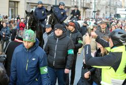 ONR na święcie Trzech Króli w Łodzi. Mieli pilnować porządku