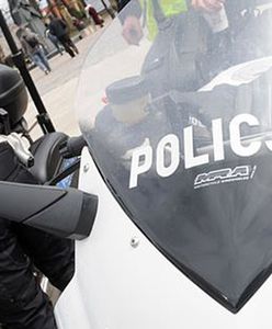 MSW: ruszają wypłaty podwyżek dla funkcjonariuszy