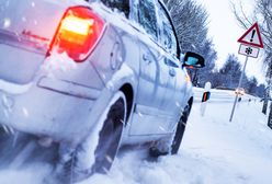 Test opon całorocznych ADAC 2016