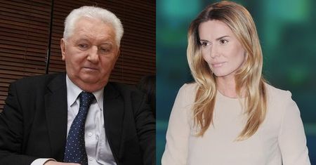 Hanna Lis oburzona atakiem na Turskiego. Odpowiada Karnowskim: "Wy kochacie krzyżować"