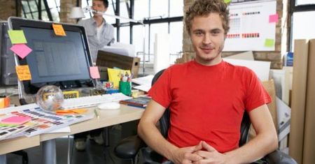 Firma czy rodzina? Sprawdź googliness, a się dowiesz