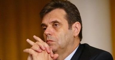 Kosztunica usunął socjaldemokratów z rządu