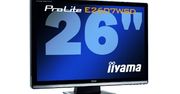 Monitor iiyama E2607WSD