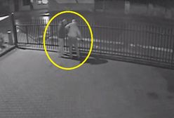 Ogromna nagroda za wskazanie złodziei samochodów. Właściciel udostępnił nagranie