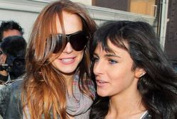 Siostra Lindsay Lohan nie pójdzie w jej ślady?