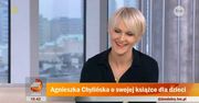 Agnieszka Chylińska wyjawia, czy reaktywuje O.N.A