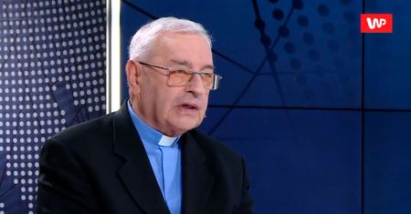Biskup Pieronek o pedofilii w Kościele. "Nie może być żadnej tolerancji"