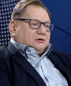 Ryszard Kalisz o działaniu policji za PiS. "Takie rzeczy robiono w średniowieczu"