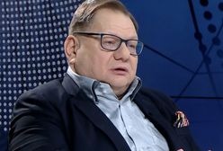 Ryszard Kalisz o działaniu policji za PiS. "Takie rzeczy robiono w średniowieczu"